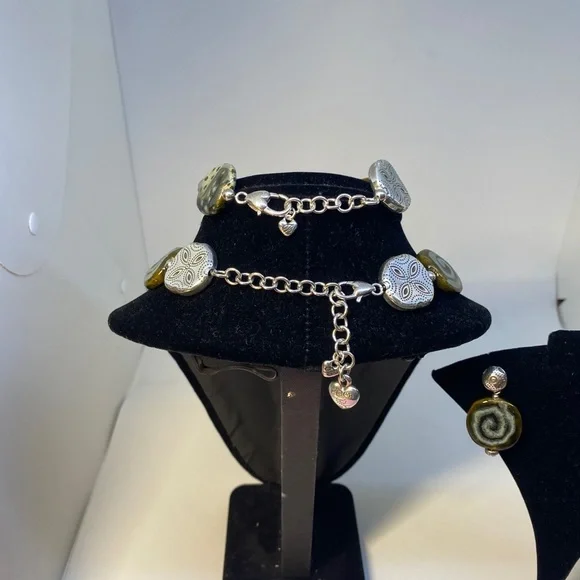 HP Brighton Kazuri set - Picture 2 of 5